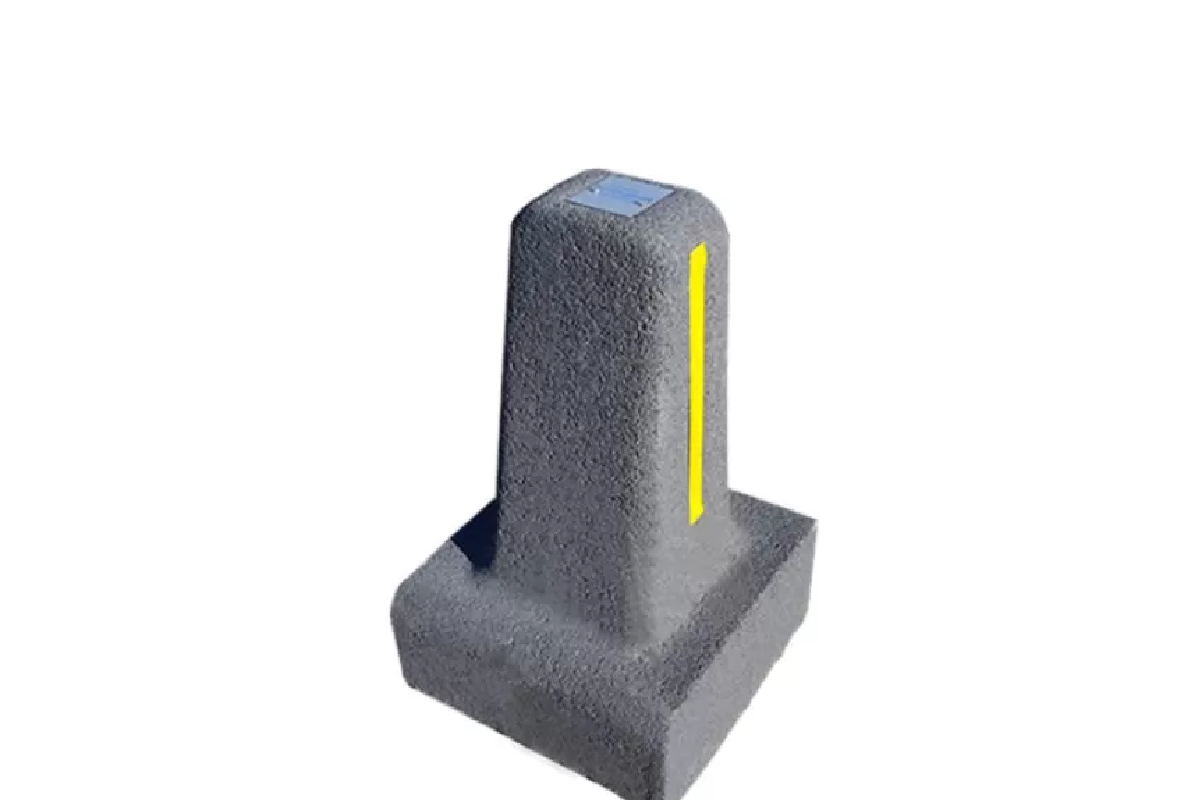 reflektörlü beton duba-34523215